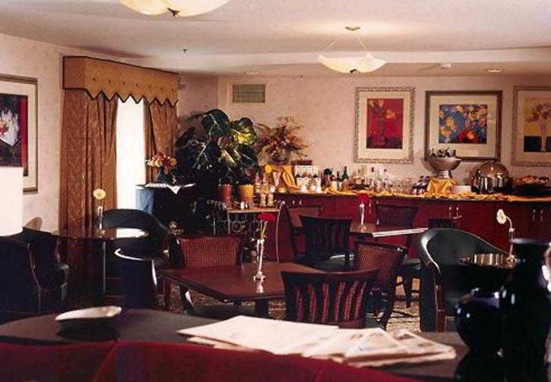 Renaissance Dallas Richardson Hotel Restaurante foto